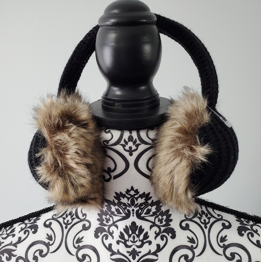 Ear muffs